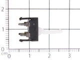 Microîntrerupător W01169 pentru echipamente audio vintage &mdash; photo 9