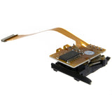 CDM12.4 Optical Laser Lens Head – CD Player Laser Pickup Unit Replacement &mdash; photo 4