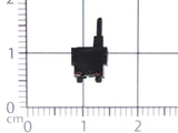 Microîntrerupător W01112 pentru echipamente audio vintage &mdash; photo 9