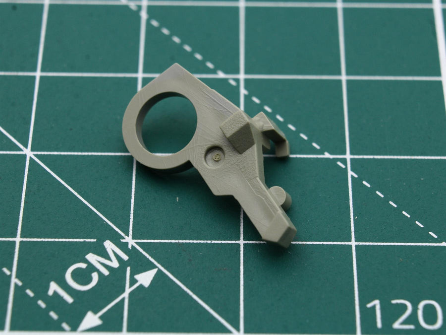 RNM009 – Gear Lever B Pos.(31)