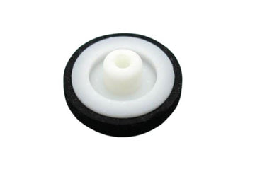Pioneer CT-F550 Idler Pulley With Tire for Cassette Deck