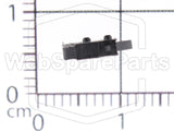 Microîntrerupător W01039 pentru echipamente audio vintage &mdash; photo 5
