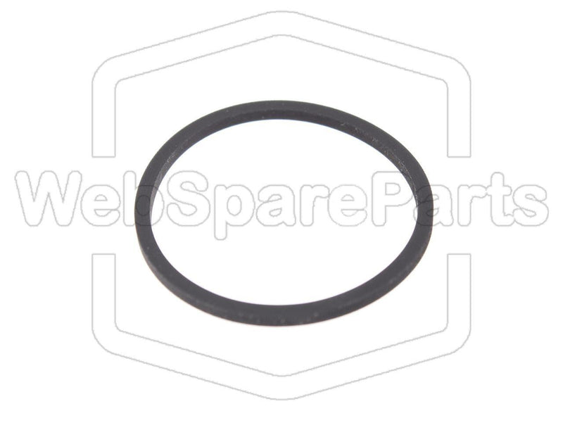 (EJECT, Tray) Belt For CD Player Kenwood DP-1060