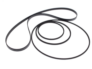 Technics RS-M51 Set curele pentru casetofon