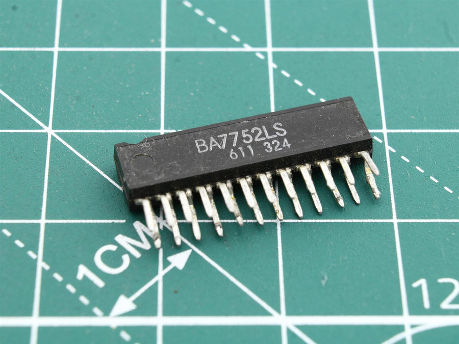BA7752LS circuit integrat