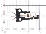 Microîntrerupător W01082 pentru echipamente audio vintage &mdash; photo 2