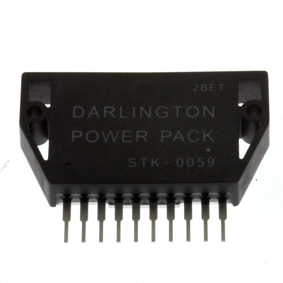 STK0059 circuit integrat