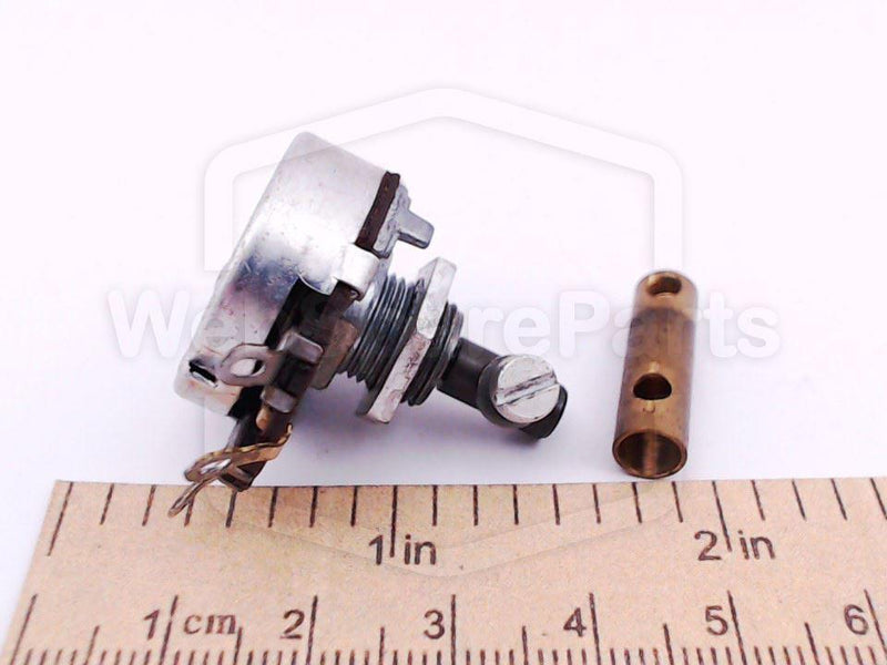 Potentiometer 100K Log For Philips L6X38T