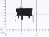 Microîntrerupător W01154 pentru echipamente audio vintage &mdash; photo 8