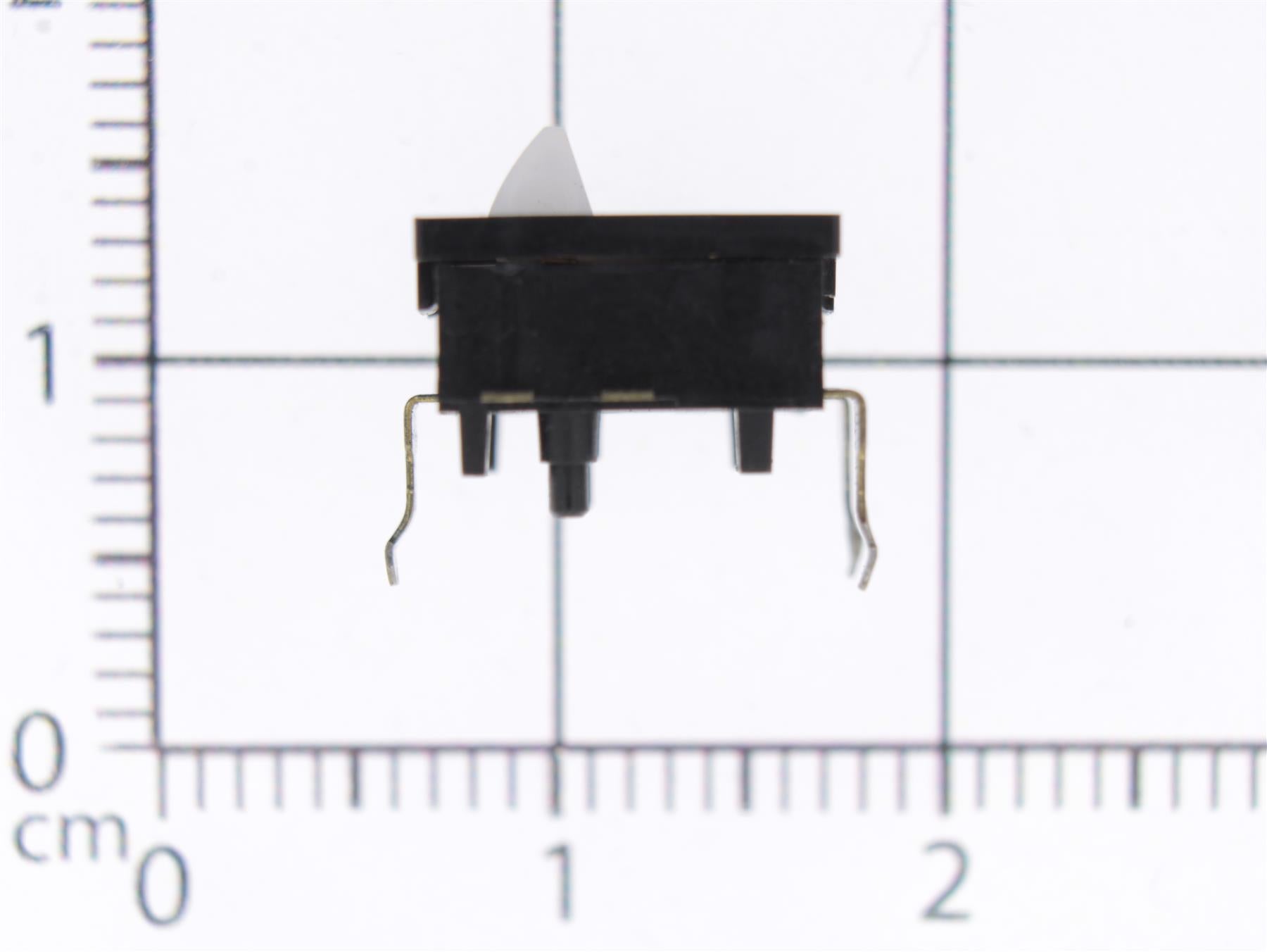 Micro Switch W01154 for Vintage Audio Equipment
