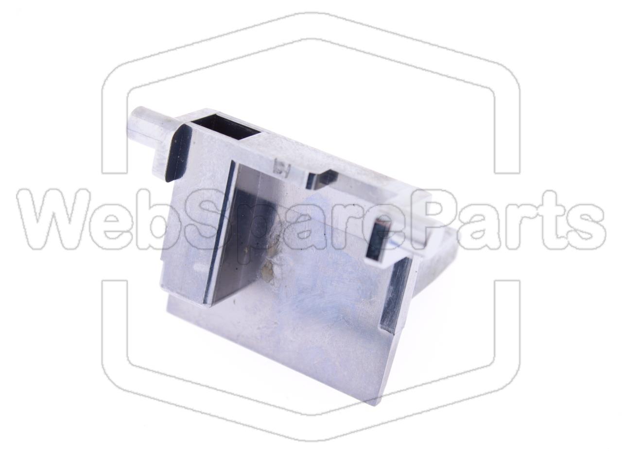 Replacement Eject Button for Cassette Deck, Sanyo RD-5270U