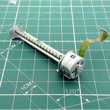 CD Player Sled Tracking Motor Replacement SM15DD &mdash; photo 1