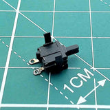 Microîntrerupător W01099 pentru echipamente audio vintage &mdash; photo 1