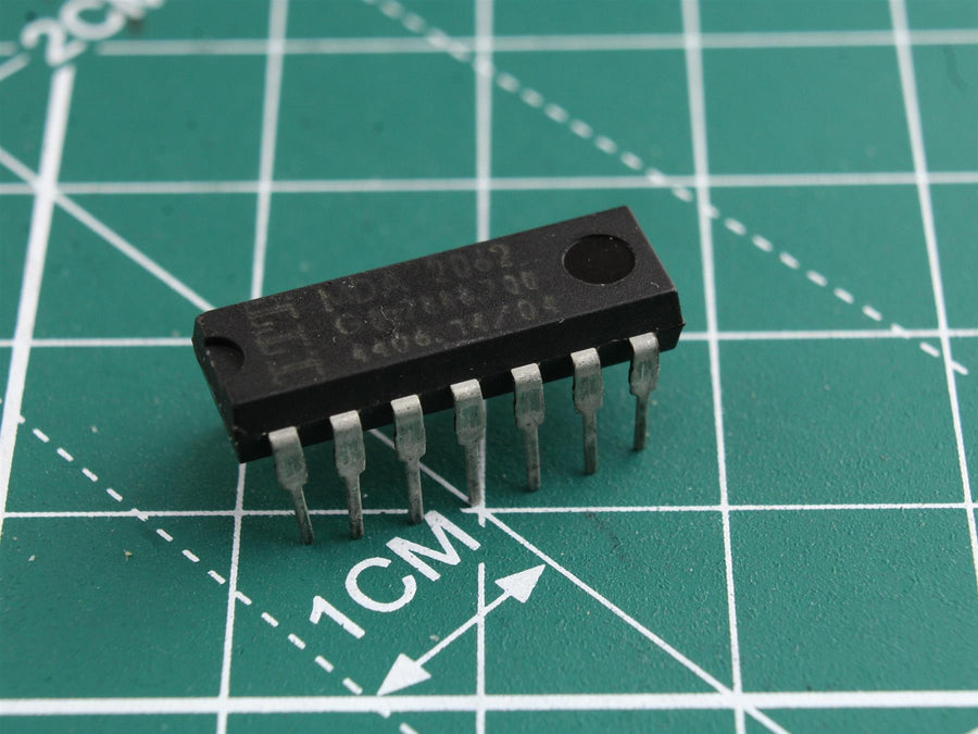 MDA2062 circuit integrat
