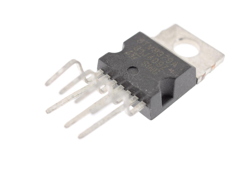 STV9379A Integrated Circuit