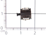 Microîntrerupător W01110 pentru echipamente audio vintage &mdash; photo 7