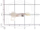 Microîntrerupător W01157 pentru echipamente audio vintage &mdash; photo 4