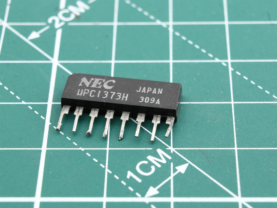 uPC1373H circuit integrat