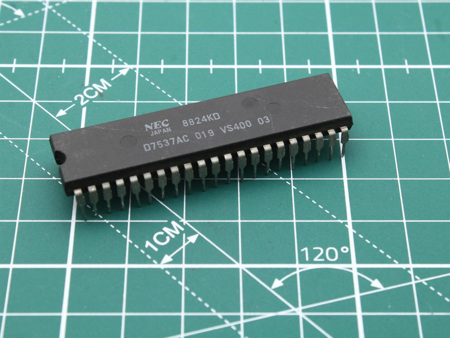 D7537AC-019 VS400 circuit integrat
