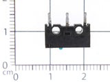 Microîntrerupător W01068 pentru echipamente audio vintage &mdash; photo 8