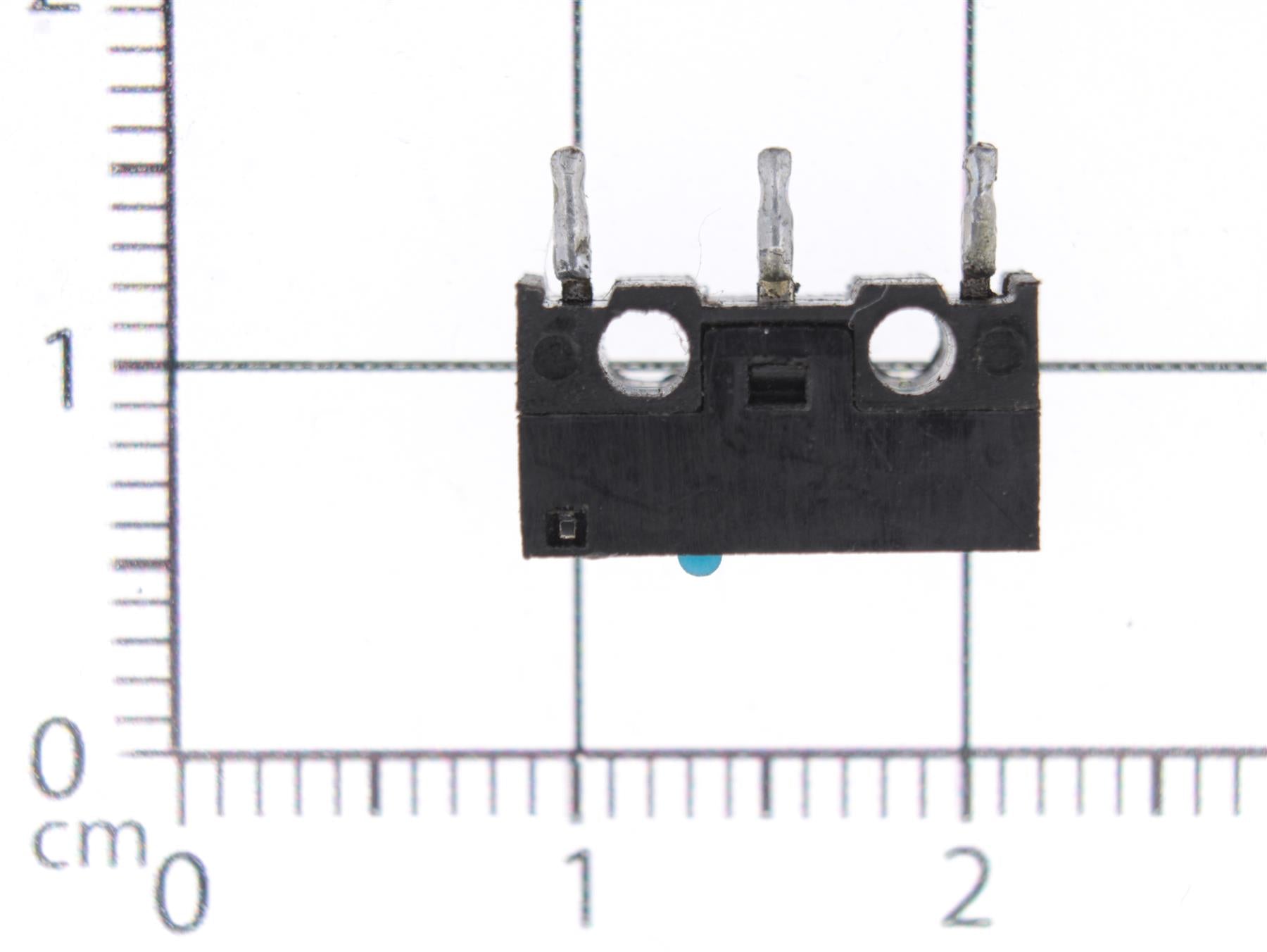 Micro Switch W01068 for Vintage Audio Equipment