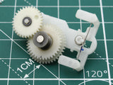 Sony X-3370-173-1 TU ASSY Pos.(368) &mdash; photo 1