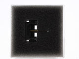 N345-C0-DC ac pickup diamant lipit sferic &mdash; photo 3