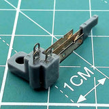 Microîntrerupător W01152 pentru echipamente audio vintage &mdash; photo 1