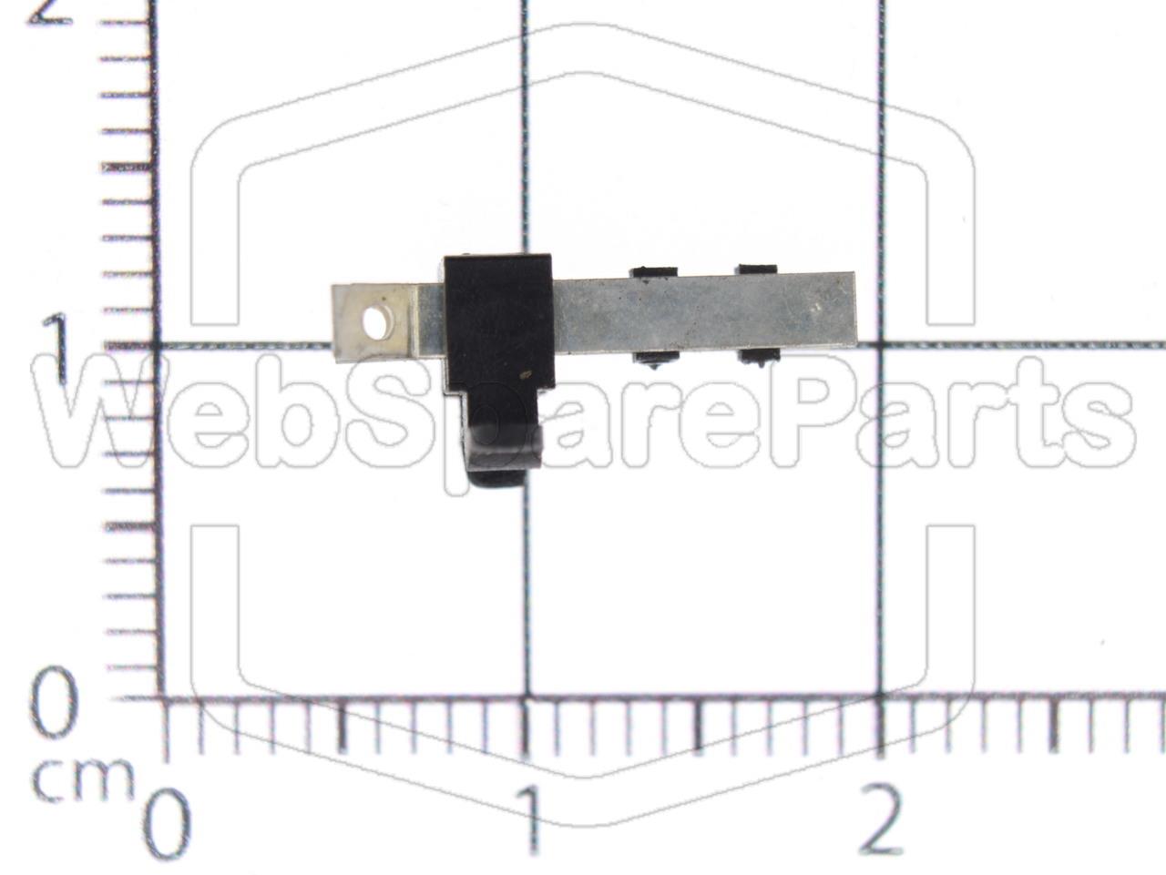 Micro Switch W01070 for Vintage Audio Equipment