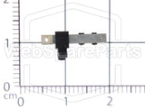 Microîntrerupător W01070 pentru echipamente audio vintage &mdash; photo 3