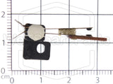 Microîntrerupător M2420P pentru echipamente audio vintage &mdash; photo 4
