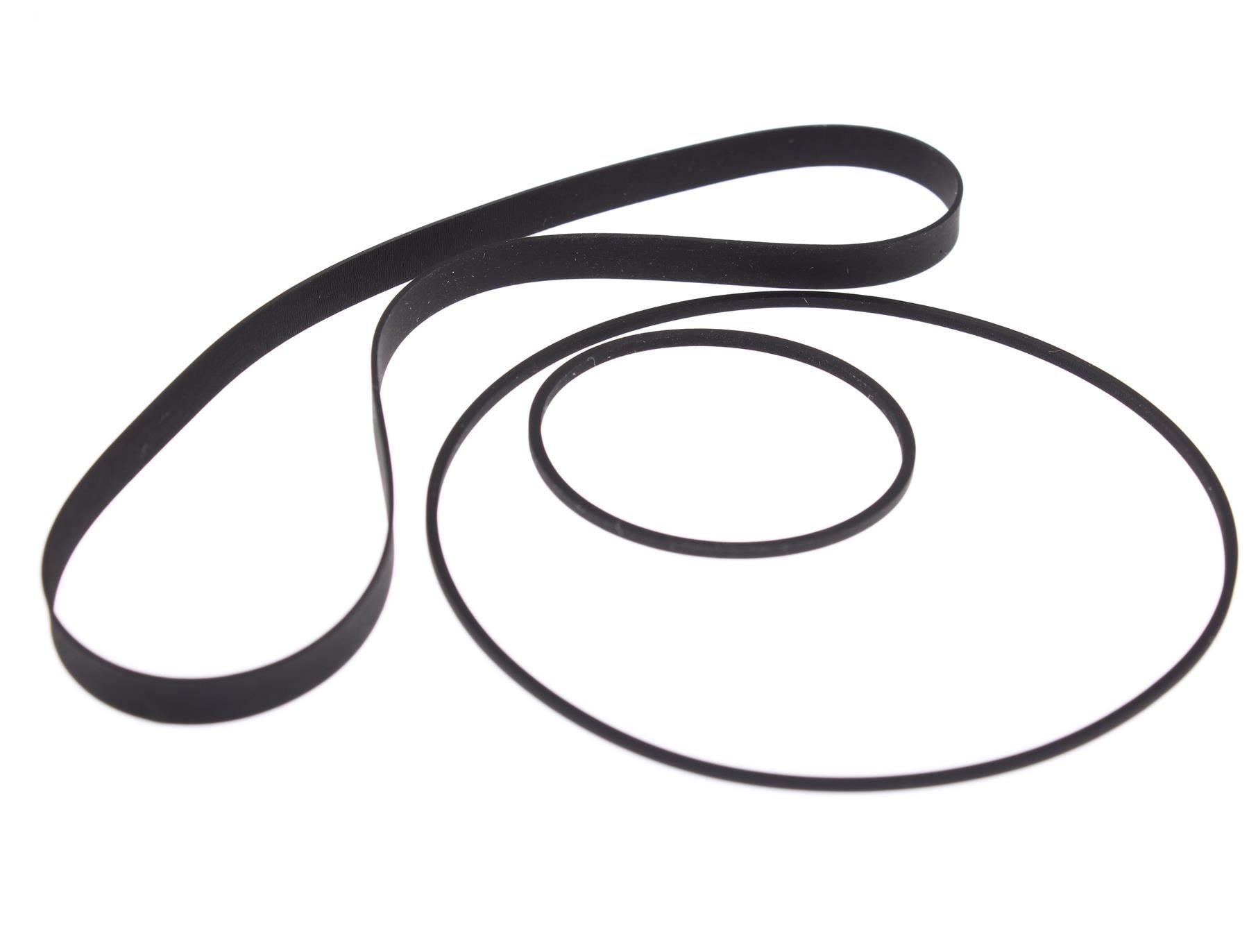 Sony TC-K55 Belt Kit for Cassette Deck