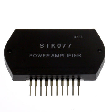 STK077 circuit integrat