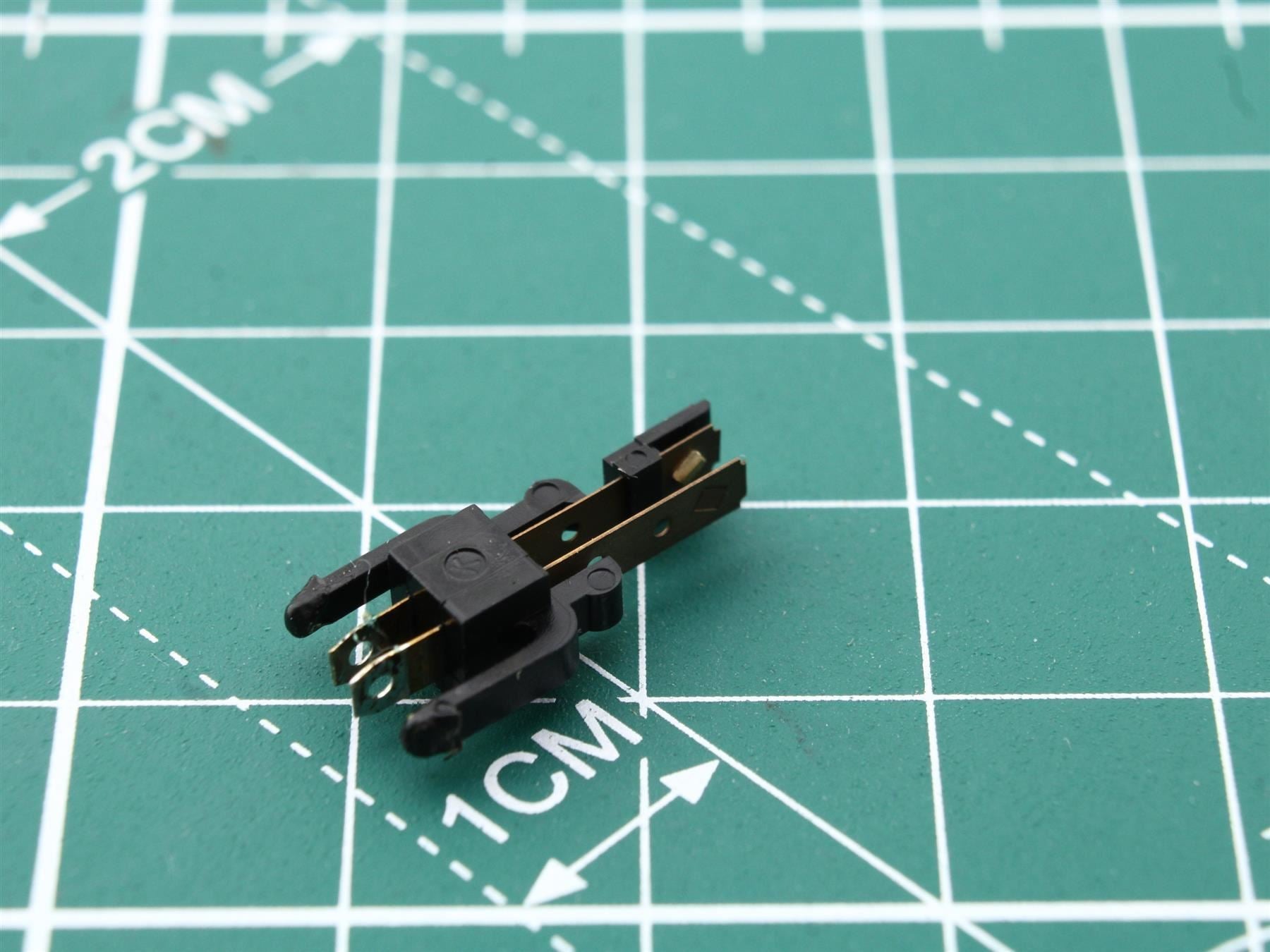 Mechanism Cassette Leaf Sw (Mode) for Onkyo TA-R200 (Position 3)