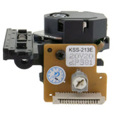 KSS-213E CD Laser Pickup Unit – Optical Block Replacement for CD Playe &mdash; photo 1