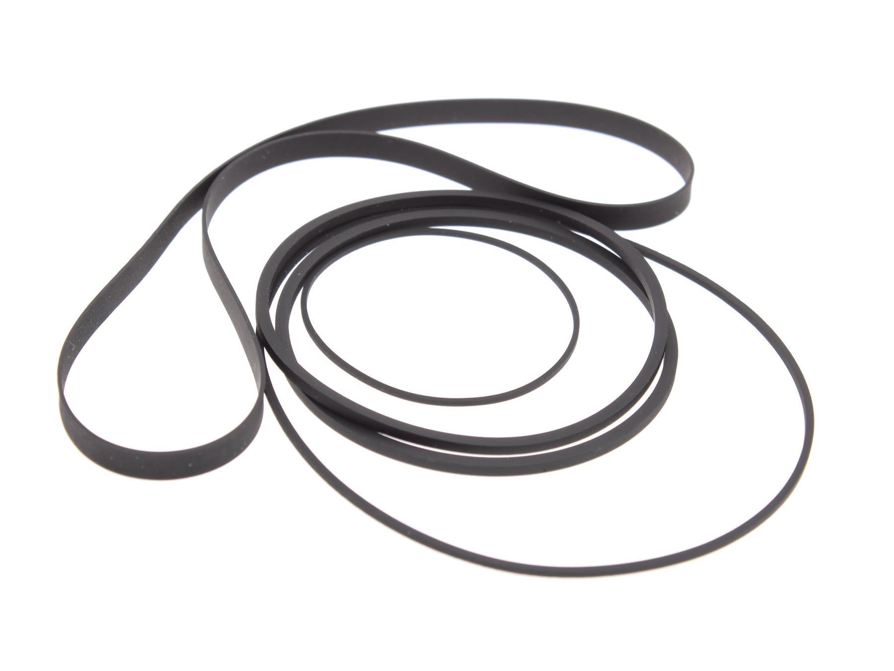 Pioneer CT-F500 Belt Kit for Cassette Deck