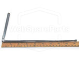 Vintage Grundig Retractable Hidden Antenna Ø8.0 mm 95–260 mm for Radio Audio Systems &mdash; photo 6
