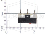 Microîntrerupător W01050 pentru echipamente audio vintage &mdash; photo 4