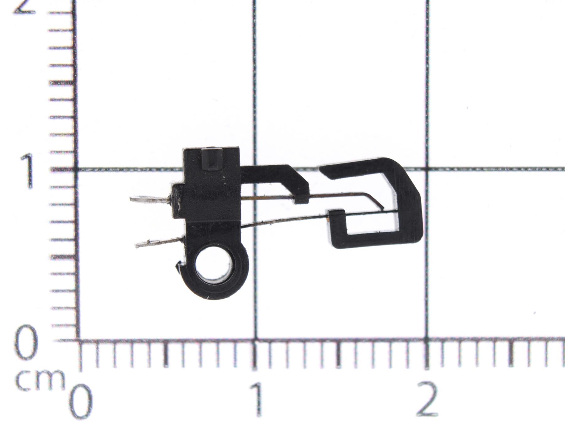 Micro Switch W01077 for Vintage Audio Equipment