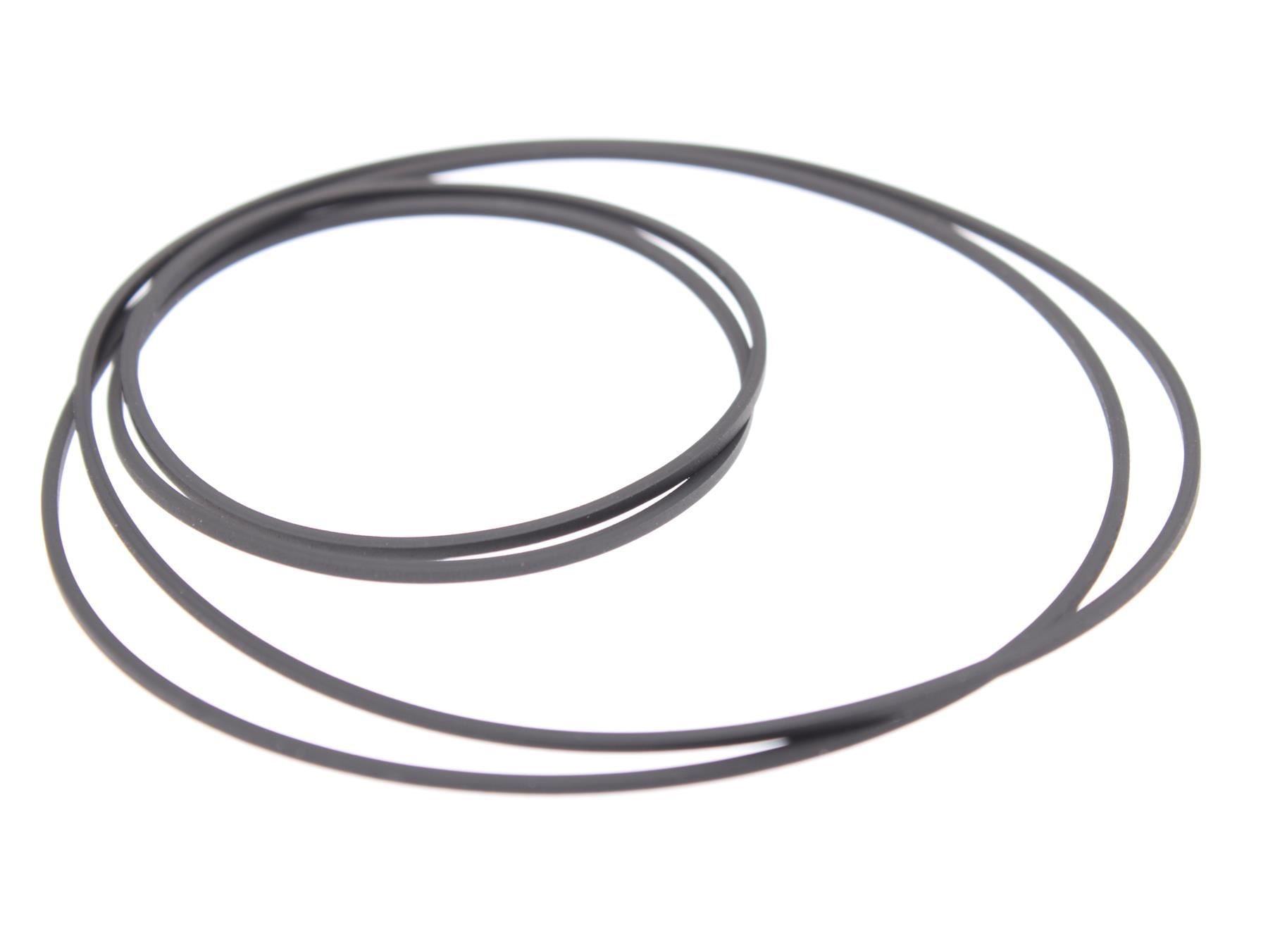Grundig RR1250 Belt Kit for Cassette Deck
