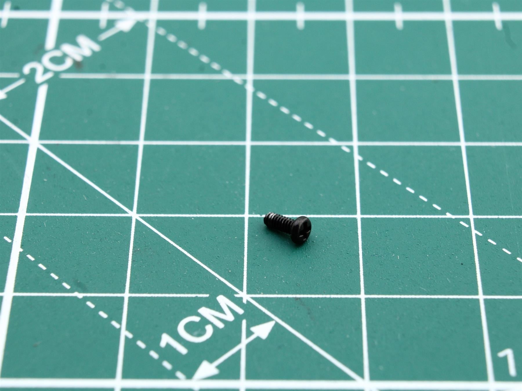 Mechanism Cassette Screw for Pioneer DC-Z83 (Position 89)