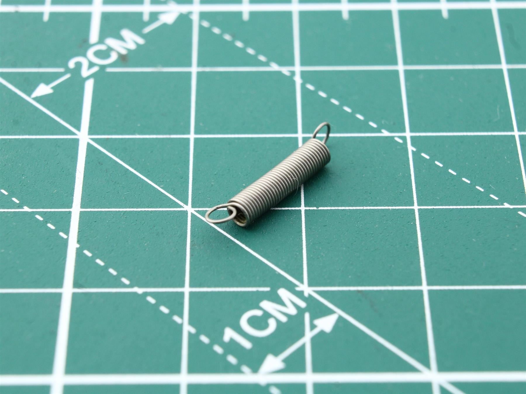 Mechanism Cassette Spring for Philips FC731 (Position 86)