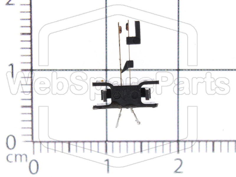 Micro Switch For Cassette Deck W01135