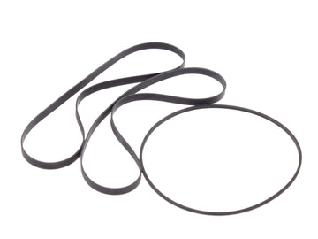 Technics RS-T33R Belt Kit for Double Cassette Deck