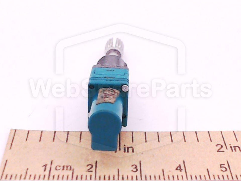 Potentiometer Car Radio For Blaupunkt 0414