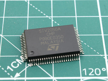 STV2050A circuit integrat