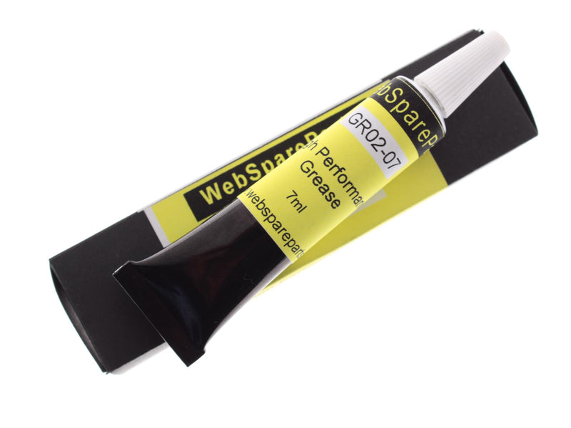 F0016 High Performance Multipurpose Grease 7 ml