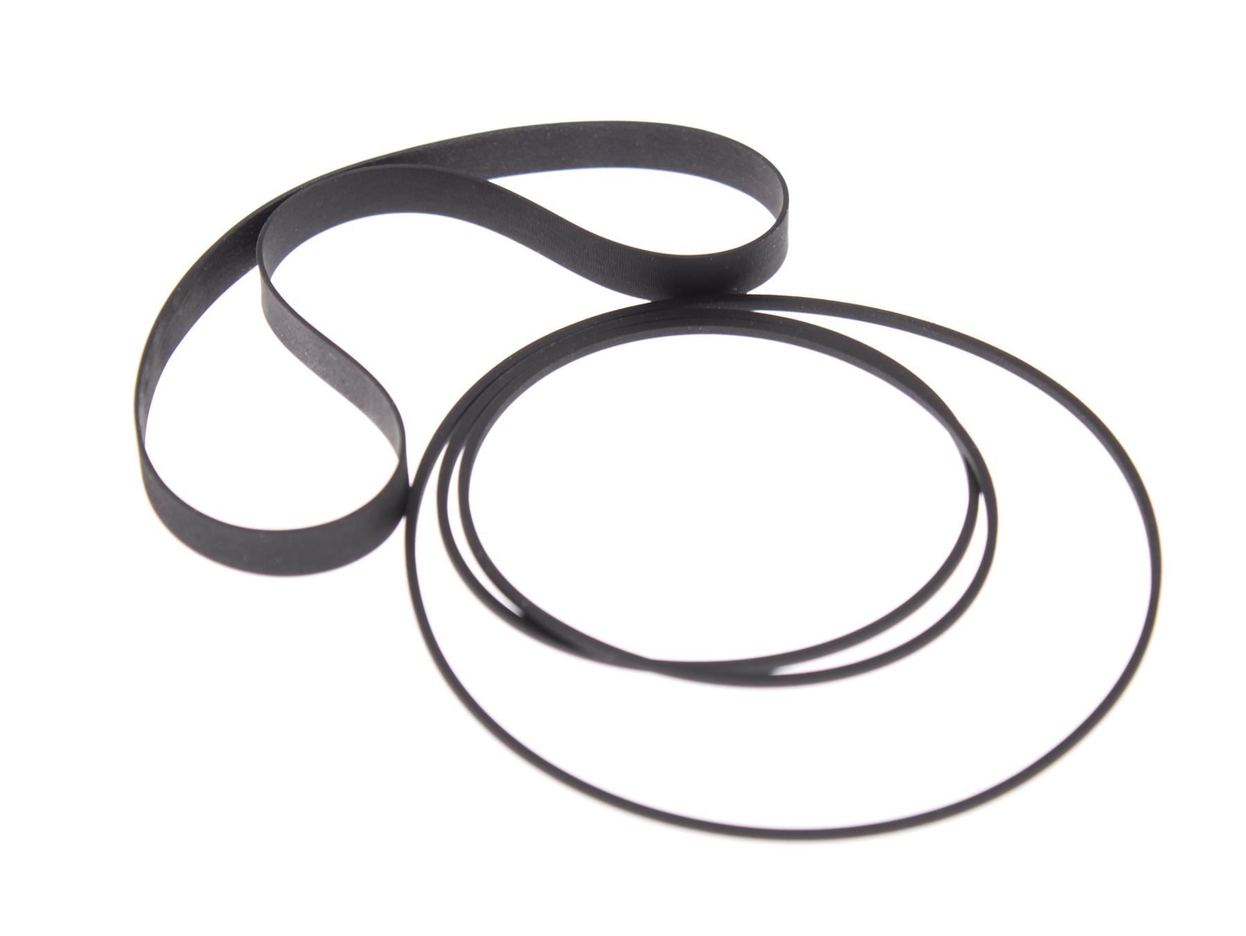 Kenwood KX-830 Belt Kit for Cassette Deck