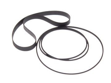 Kenwood KX-830 Set curele pentru casetofon