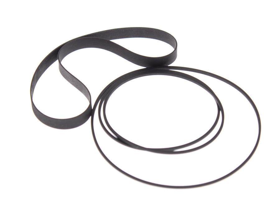 Kenwood KX-830 Set curele pentru casetofon